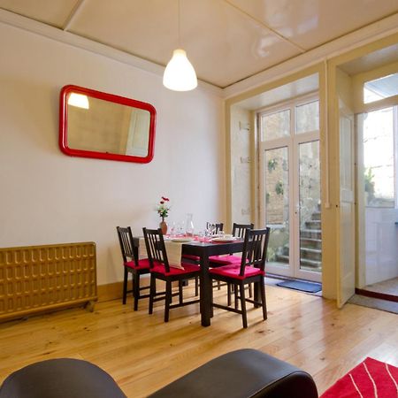 Porto Se Apartamentos المظهر الخارجي الصورة