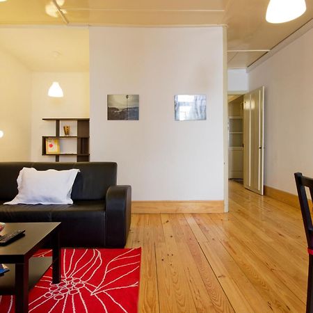 Porto Se Apartamentos المظهر الخارجي الصورة