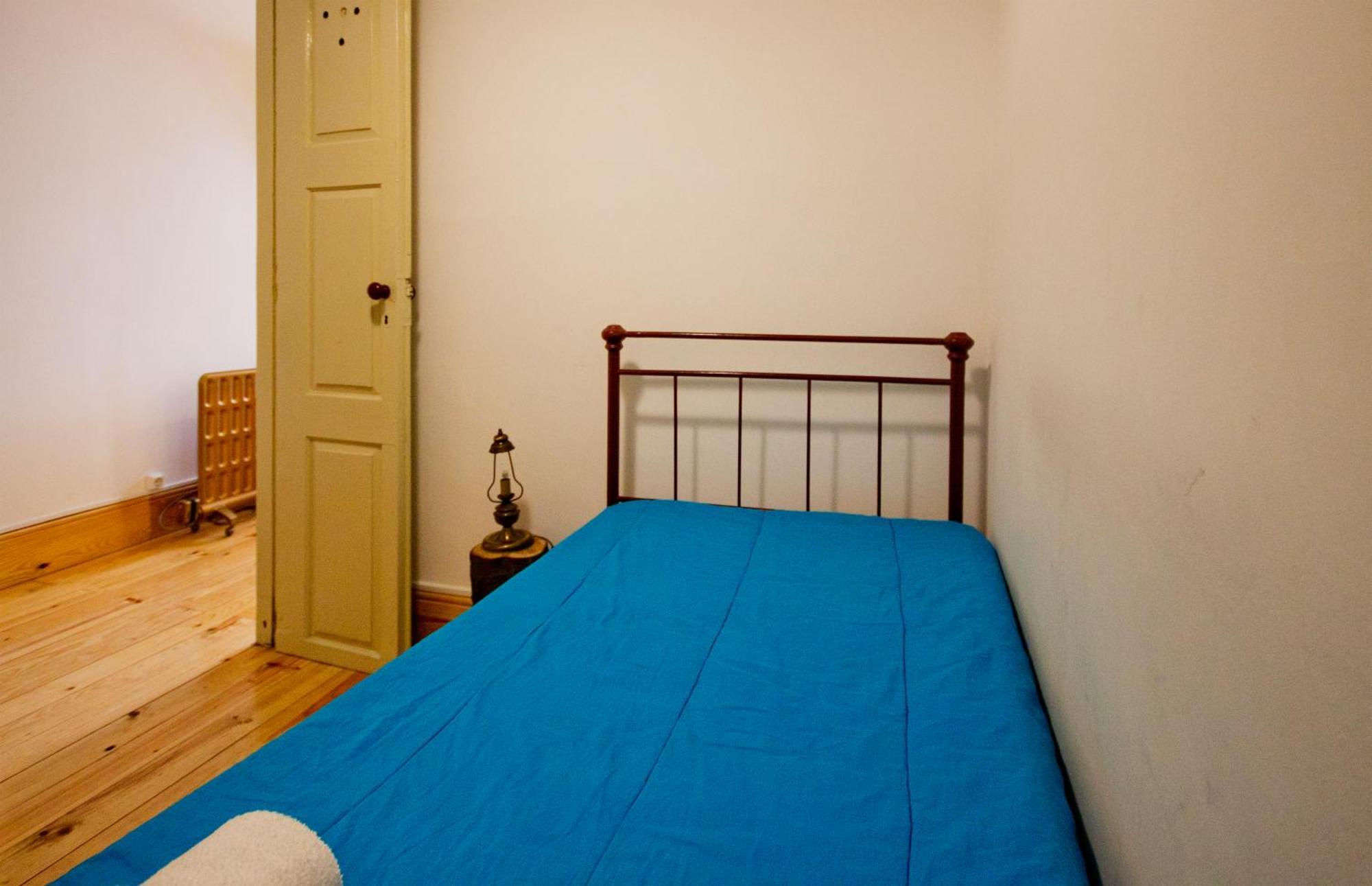 Porto Se Apartamentos المظهر الخارجي الصورة